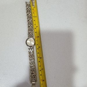 geneva quartz watch